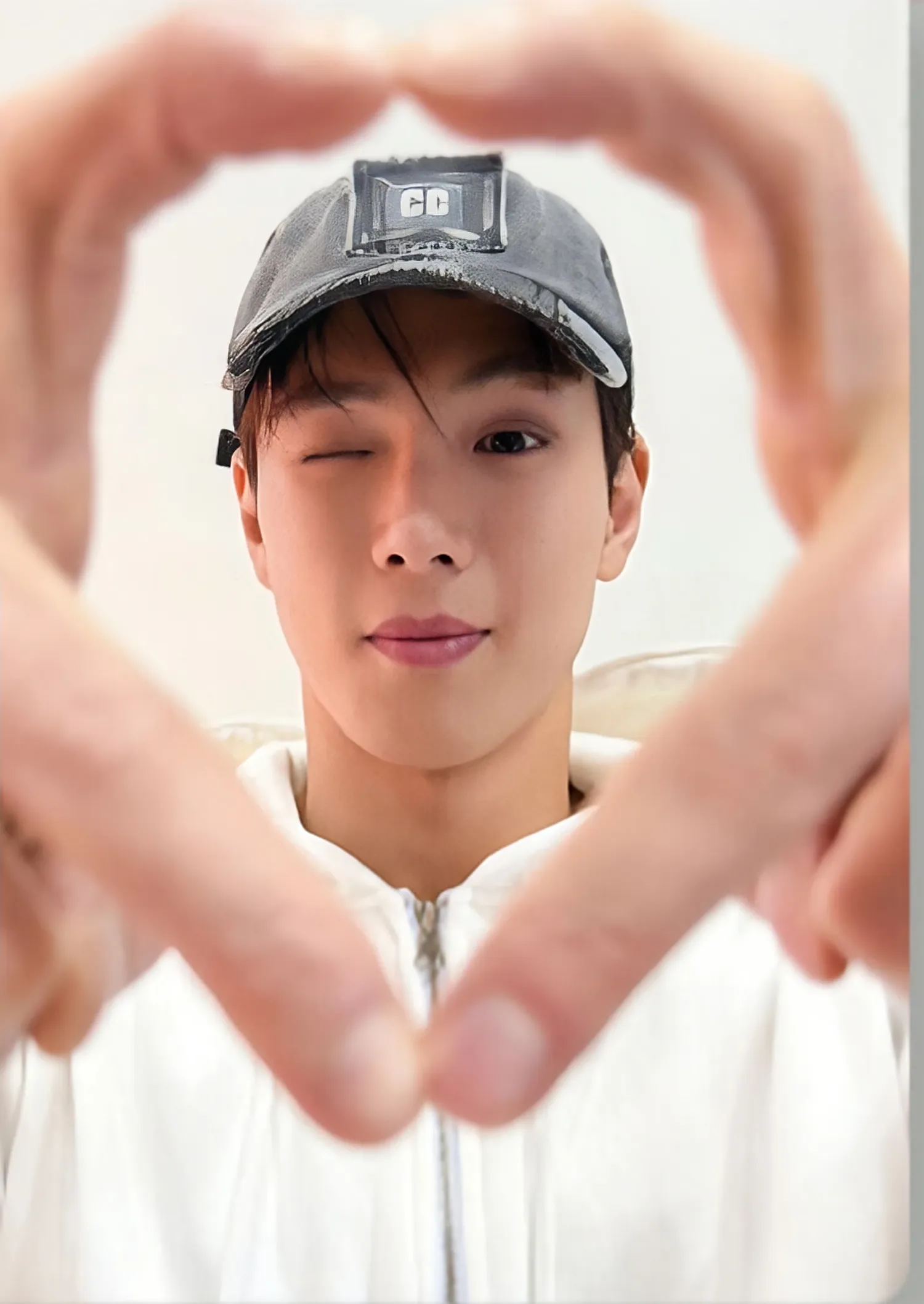 셔누 (몬스타엑스) 최근 활동샷