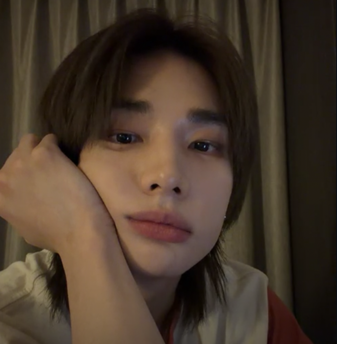 현진 (Stray Kids) 최근 활동샷