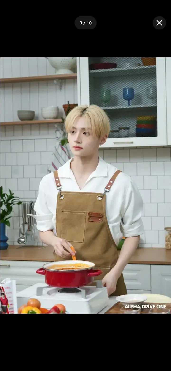 Today's most popular wallpaper in the 이상원 (알파드라이브원) community