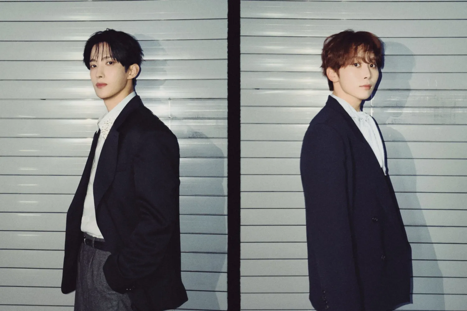 Momen yang diabadikan oleh penggemar SEVENTEEN