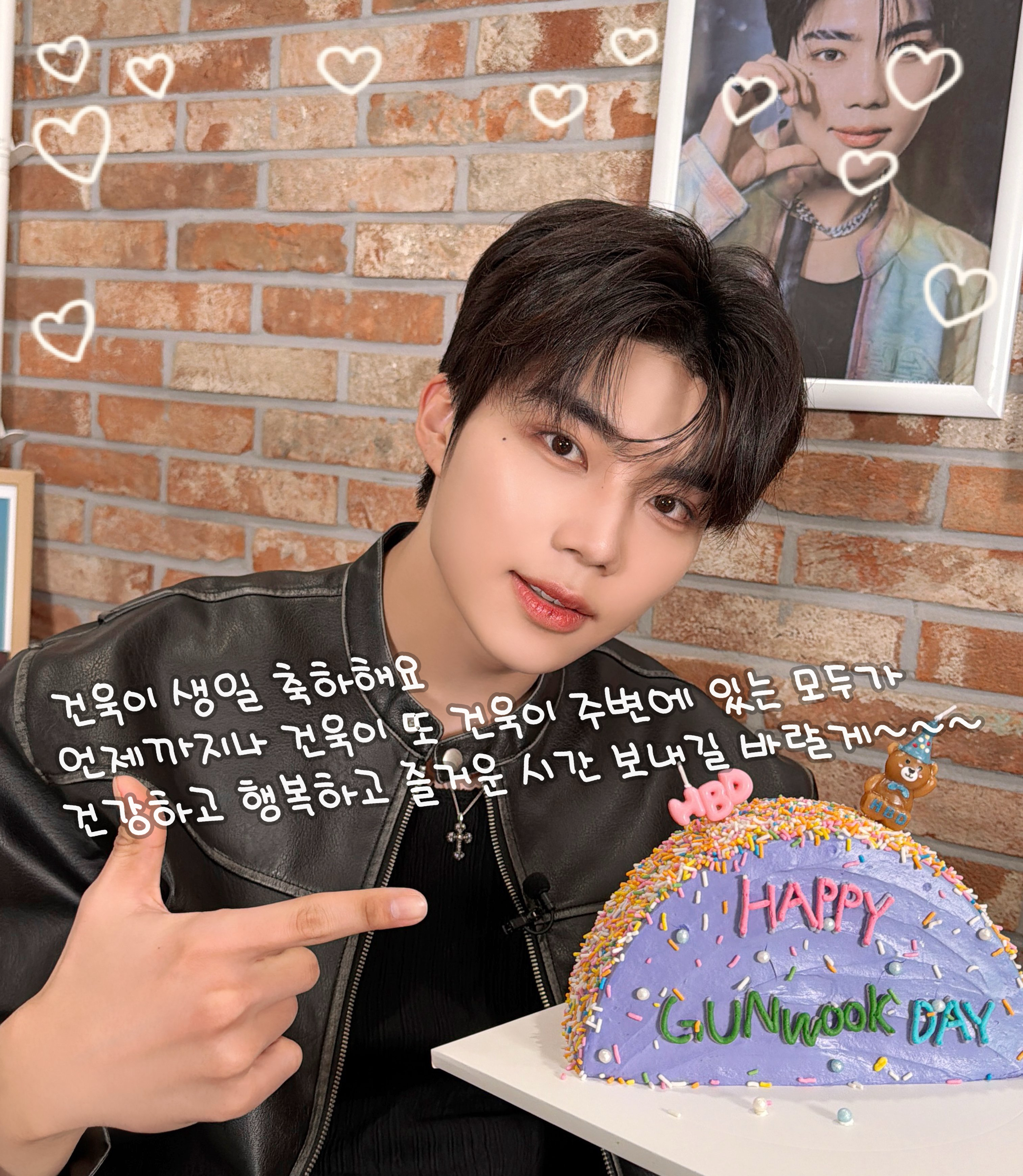 커뮤니티에서 화제된 인기 아이돌 콘텐츠