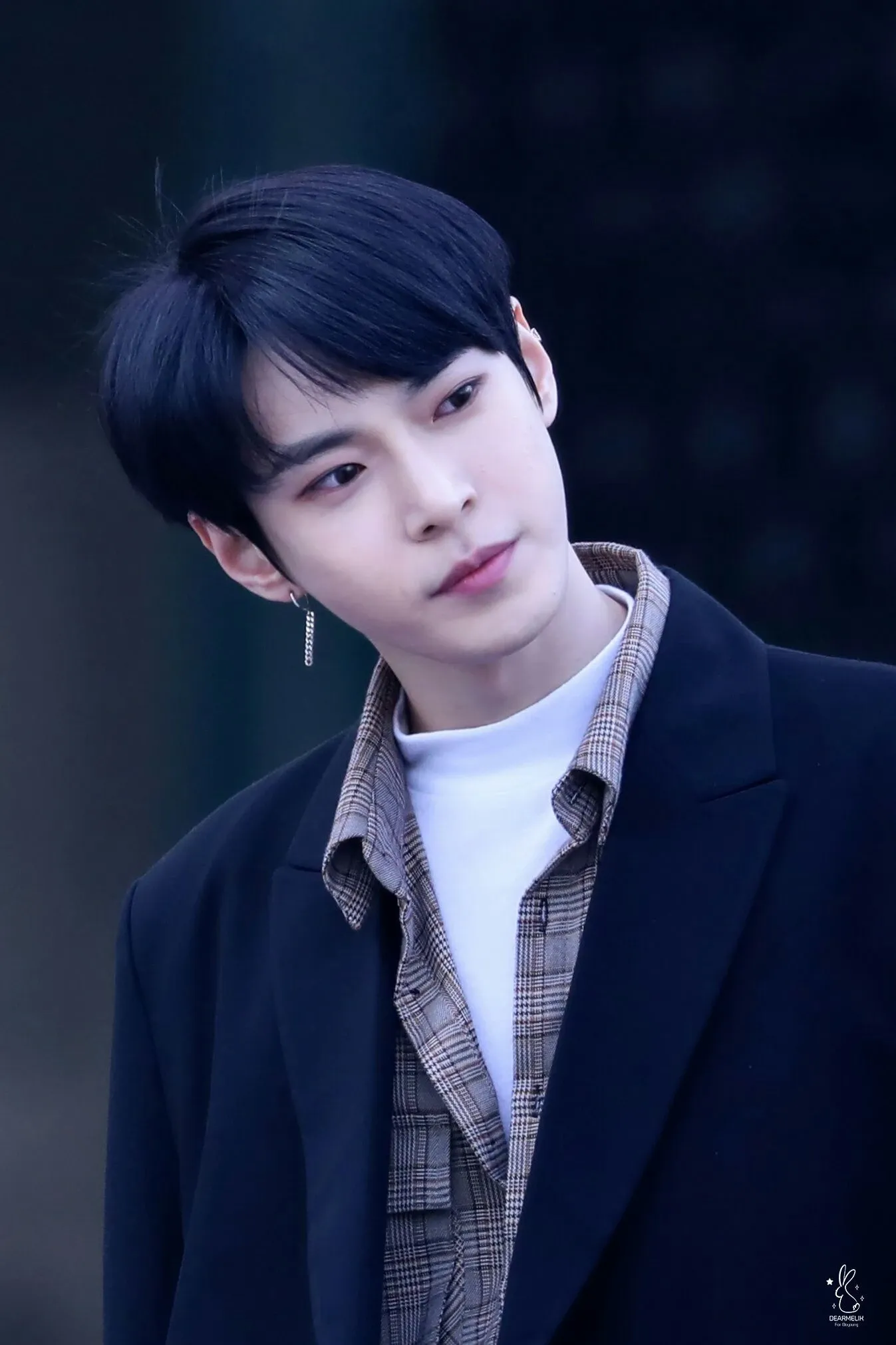 Potret di balik layar NCT
