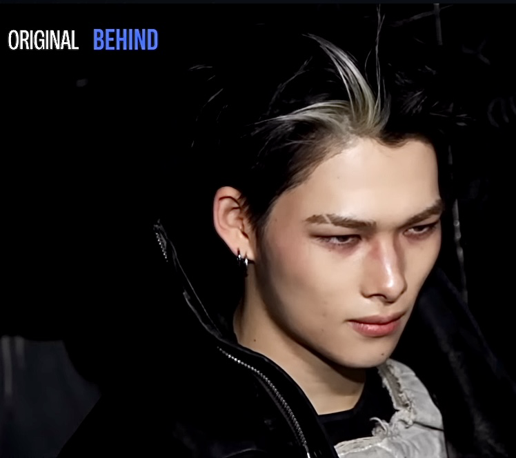 Latest photo of NI-KI (ENHYPEN)