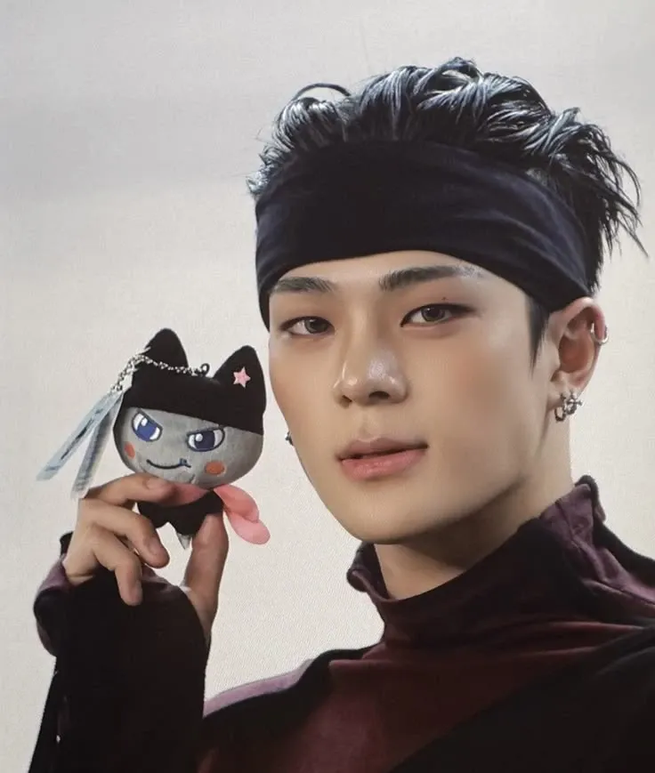 김준민 (WHIB) 팬이 찍은 순간