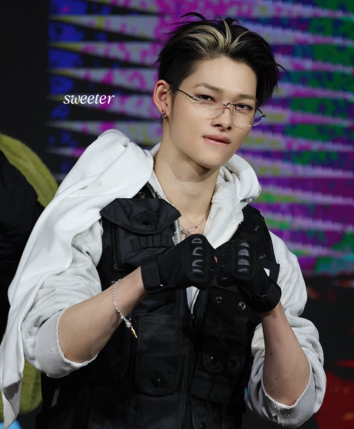 ニキ (ENHYPEN)の最近の活動写真