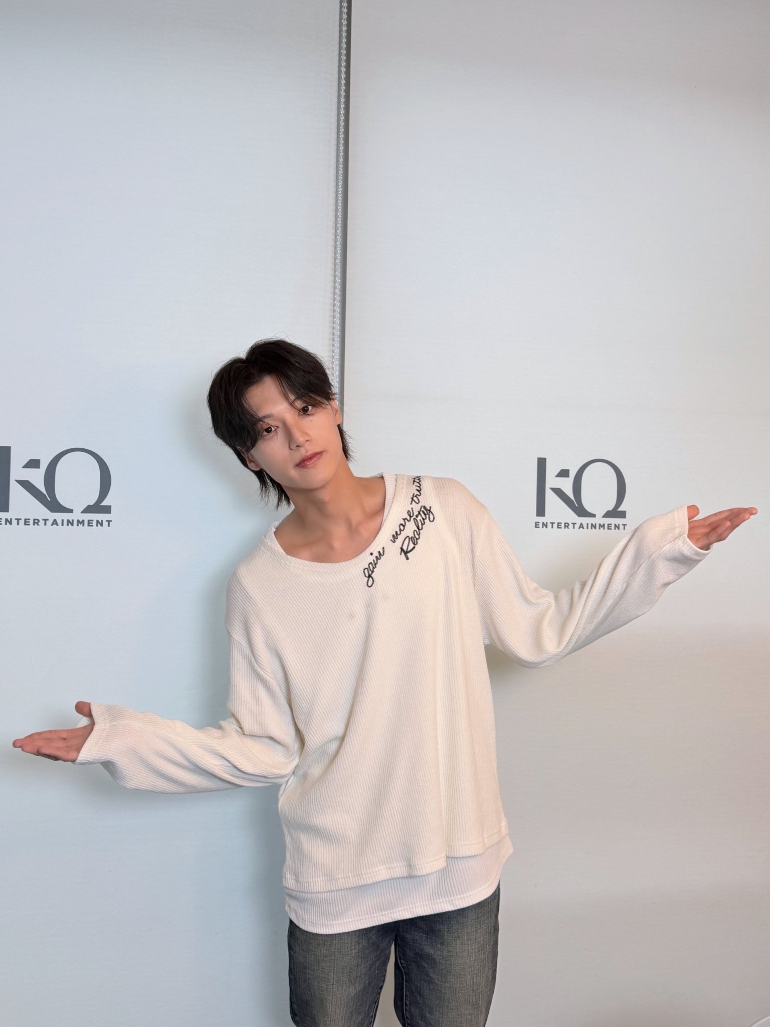 우영 (에이티즈)의 최신 사진