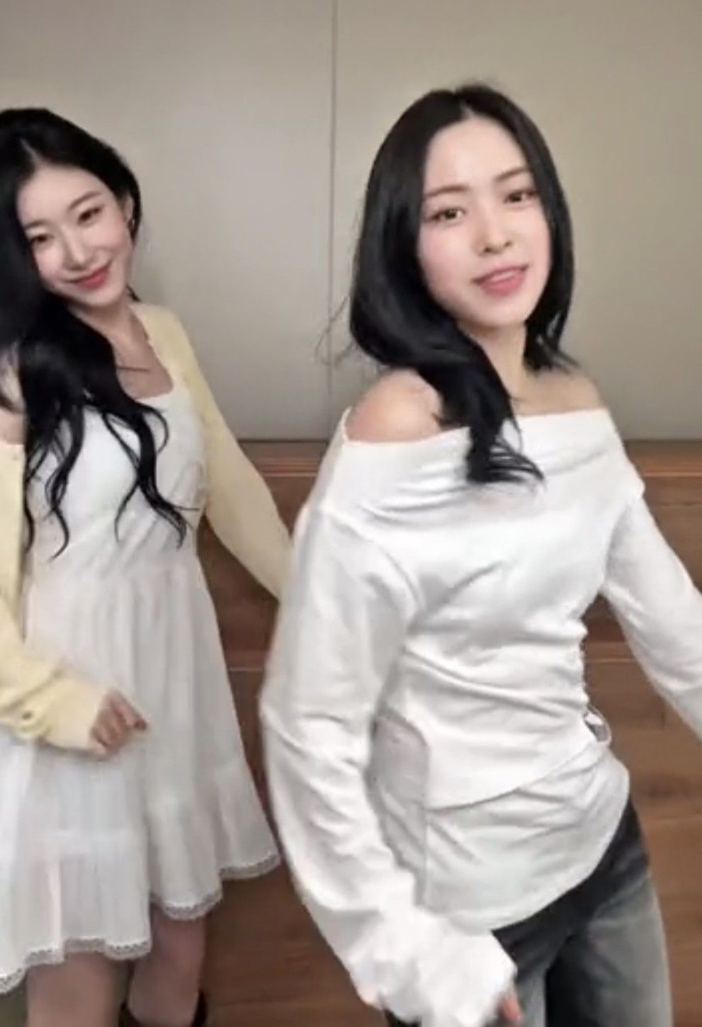 ITZY 팬이 찍은 순간