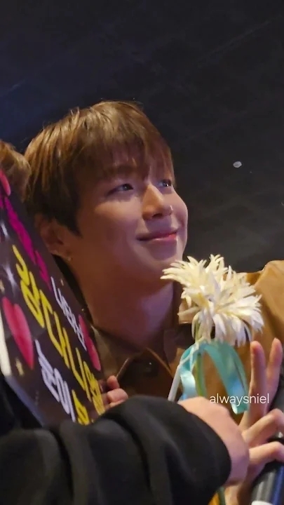 姜丹尼爾的最新活動照片