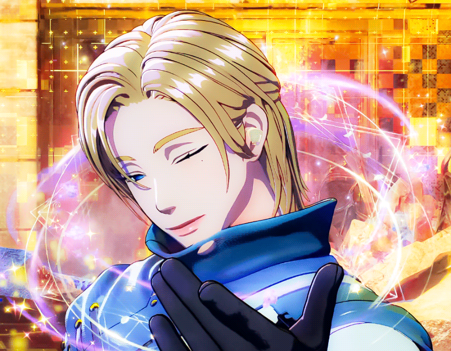 A moment captured by Noah (PLAVE)'s fan