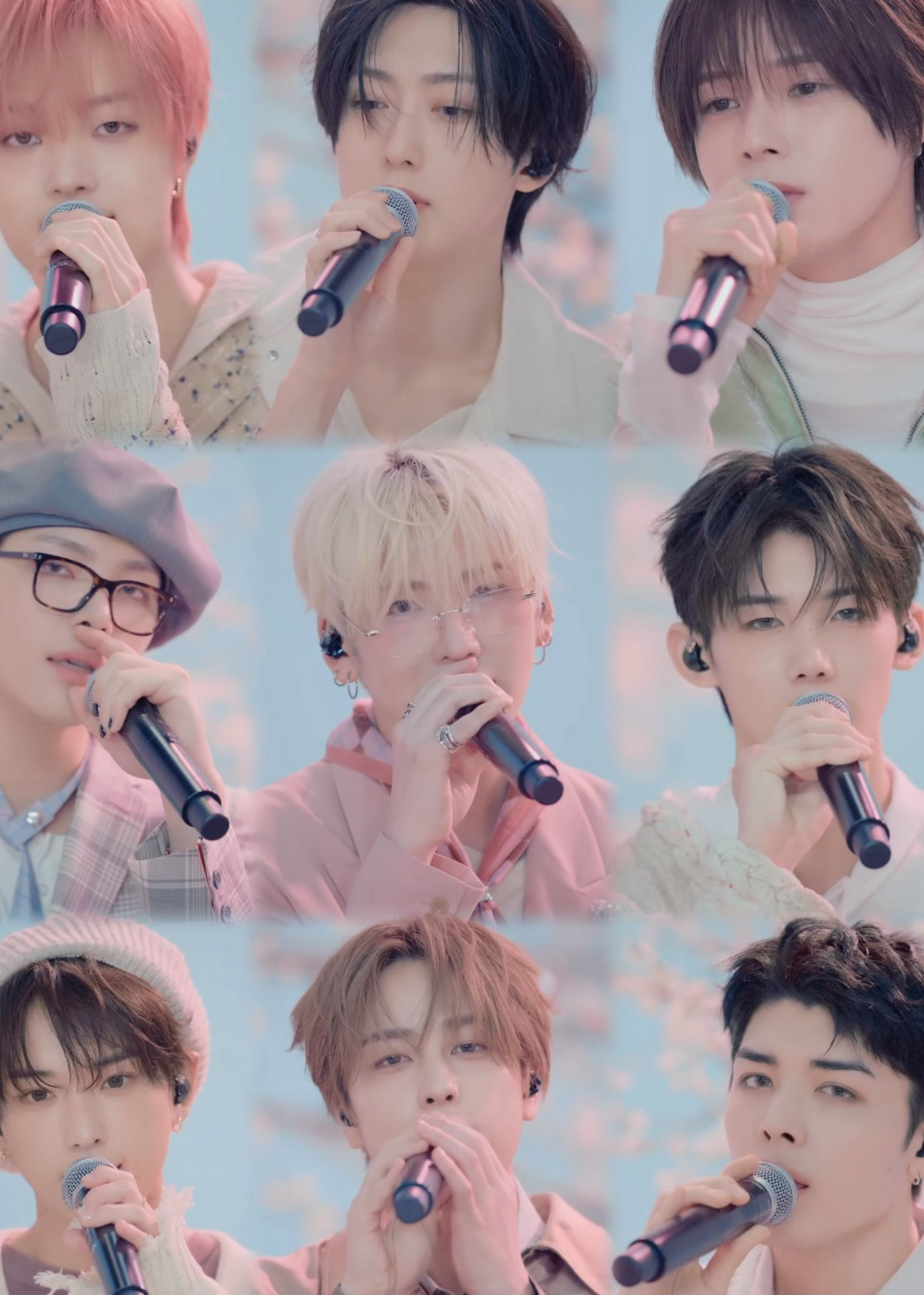 Latest photo of K (&TEAM)