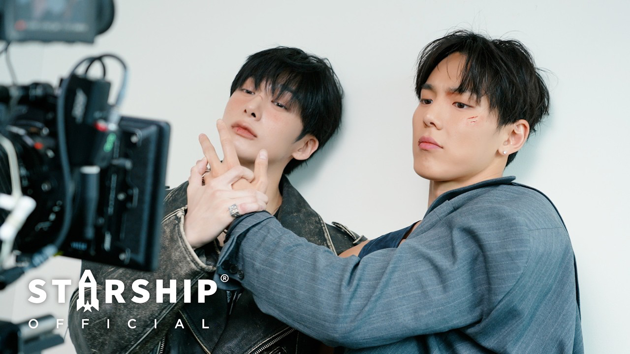 K-pop star post gaining attention now