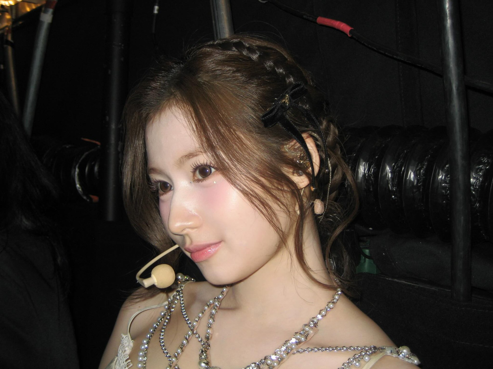 사나 (TWICE)의 최신 사진