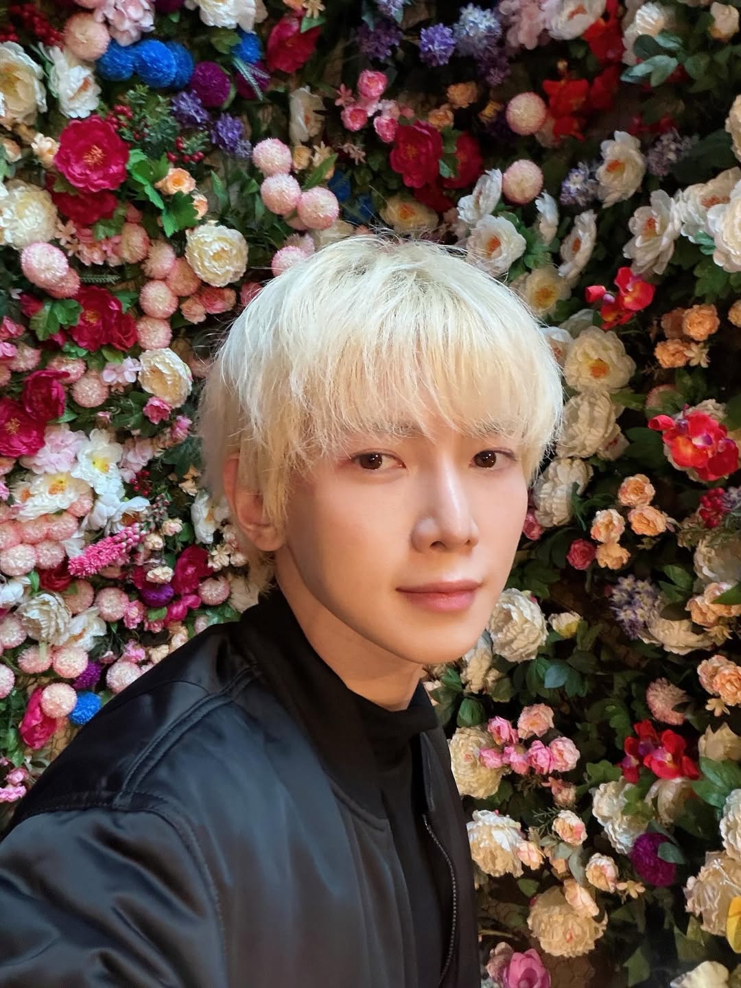 ATEEZファンが撮った瞬間