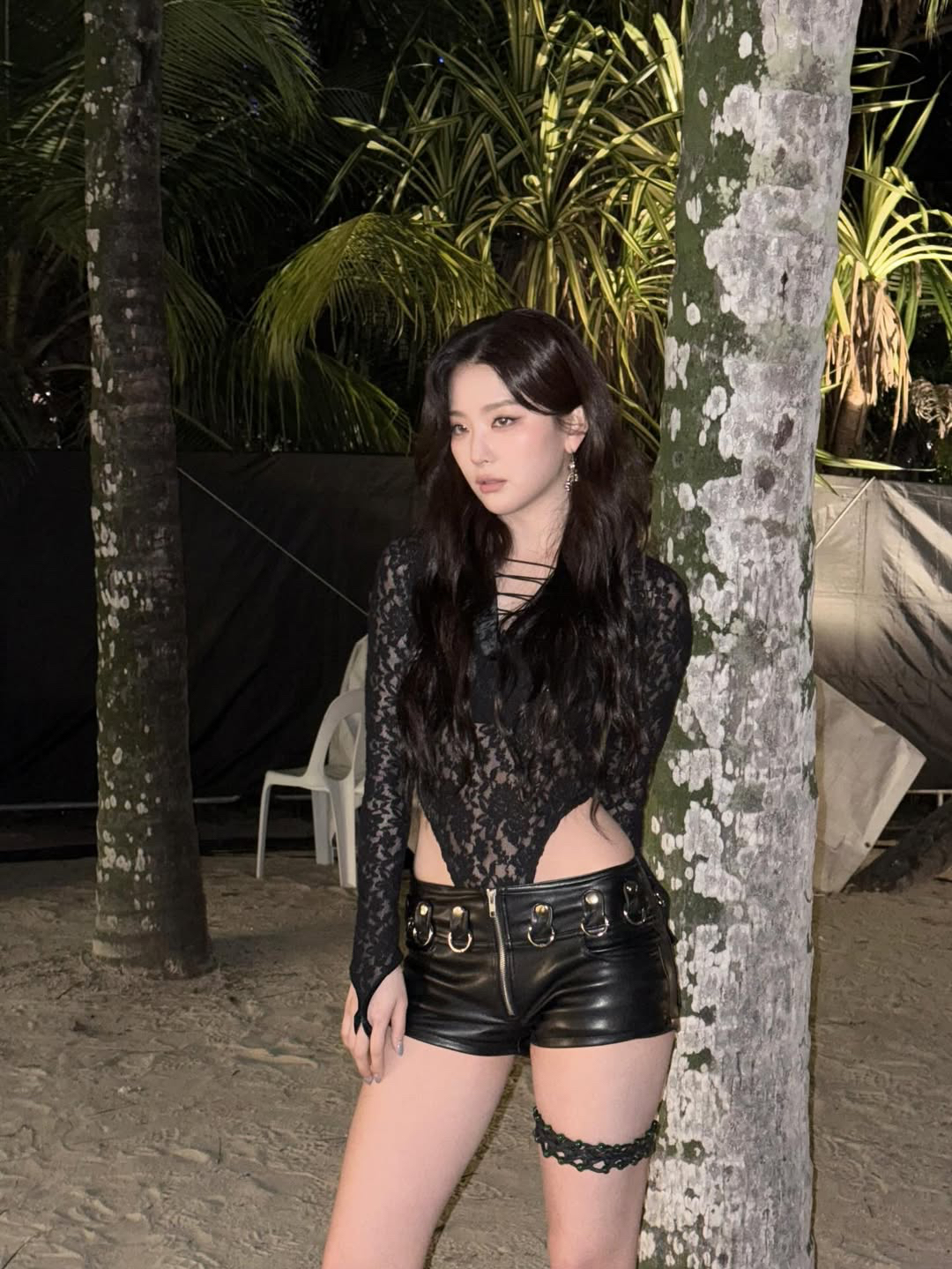 Red Velvet的最新照片