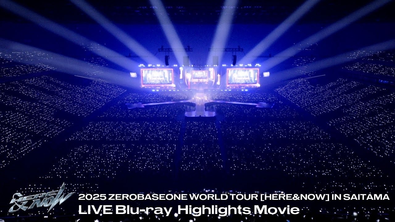 Latest photo of ZEROBASEONE