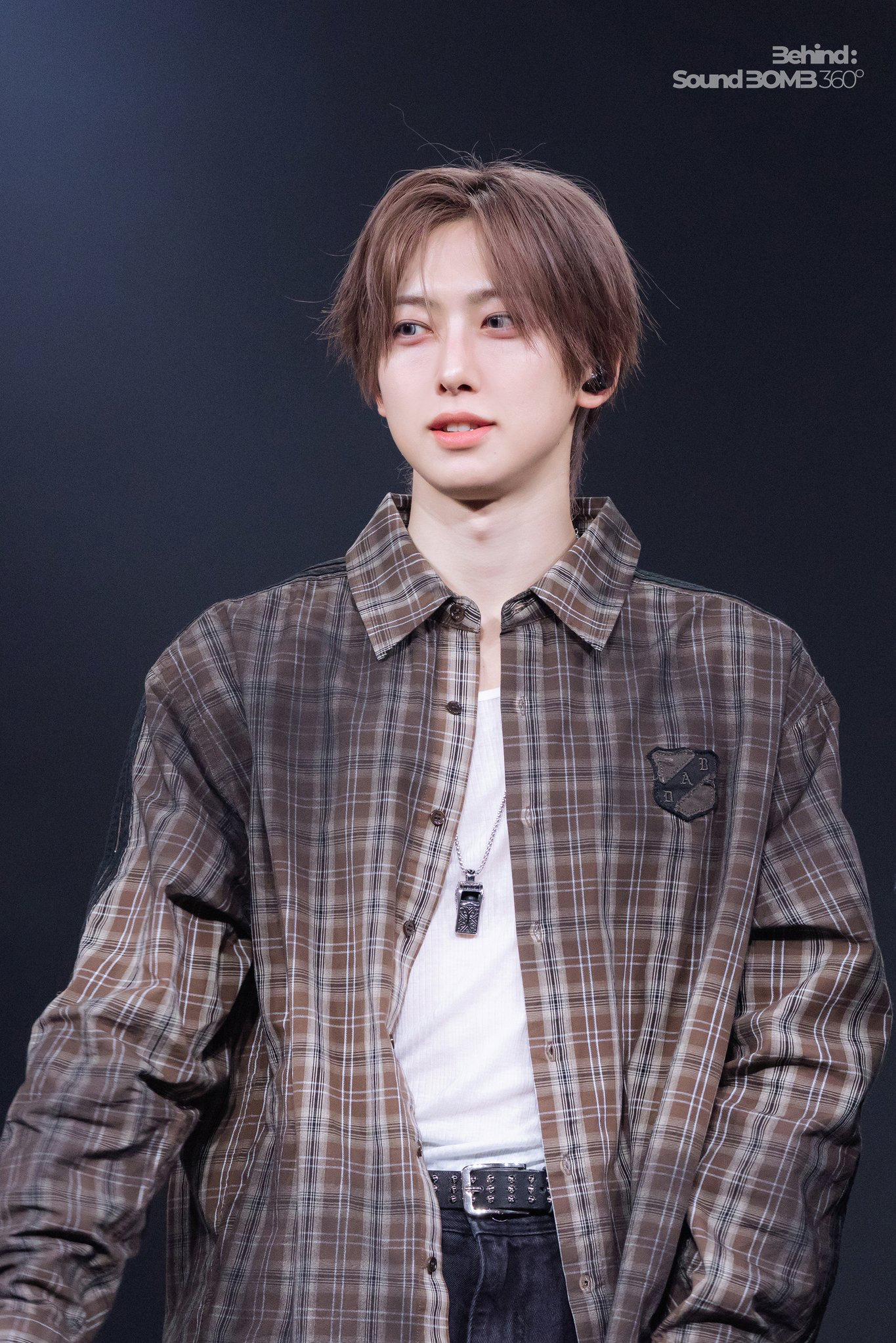 후마 (앤팀) 최근 활동샷