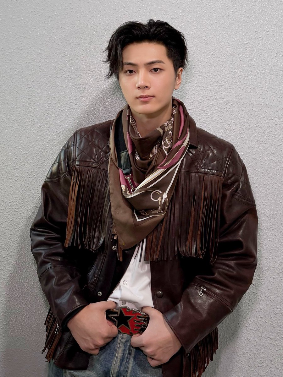 ENHYPEN的最新照片