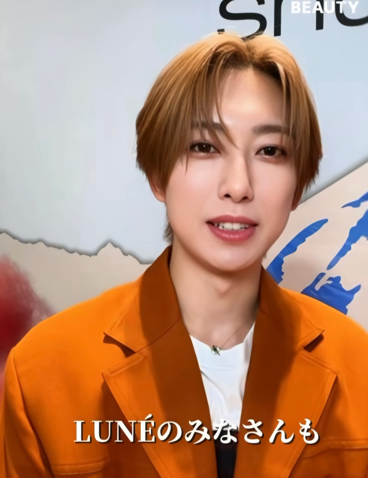 Latest photo of Fuma (&TEAM)