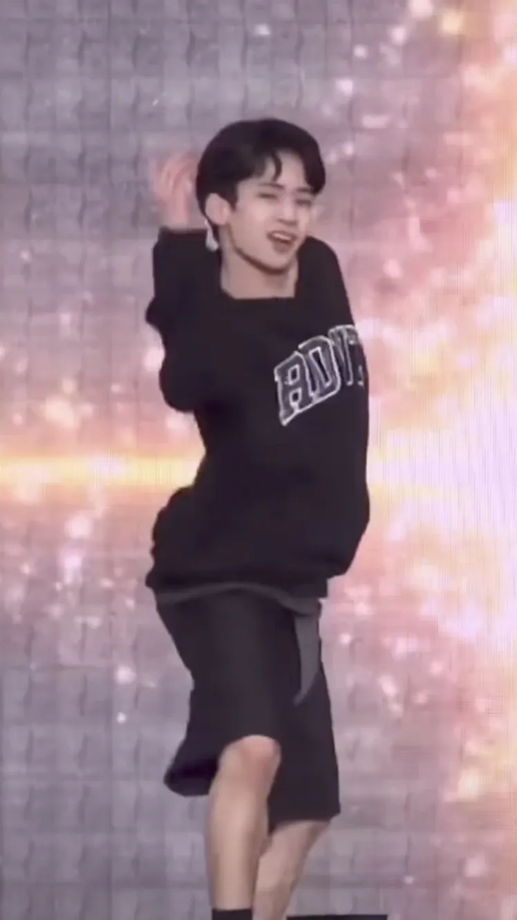 Behind-the-scenes cut of Yumeki