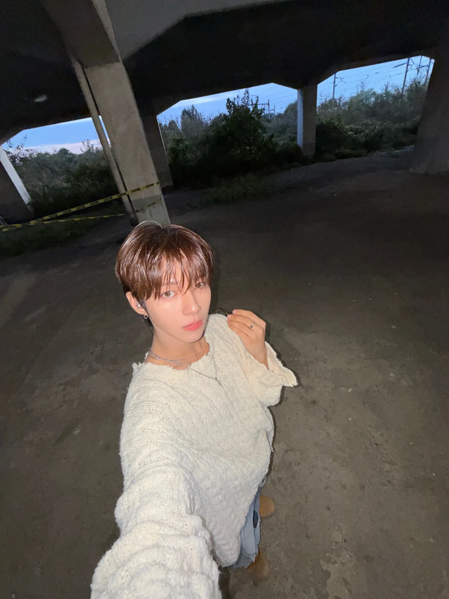 Latest photo of JL (AHOF)