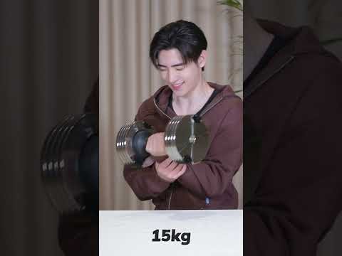 Momen yang diabadikan oleh penggemar Sunghoon (ENHYPEN)