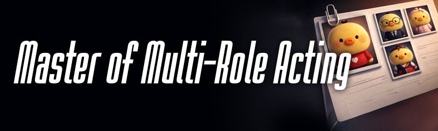 Behind-the-scenes cut of Moonbin (ASTRO)