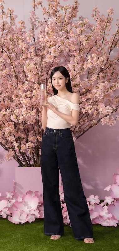 TWICE的最新活動照片