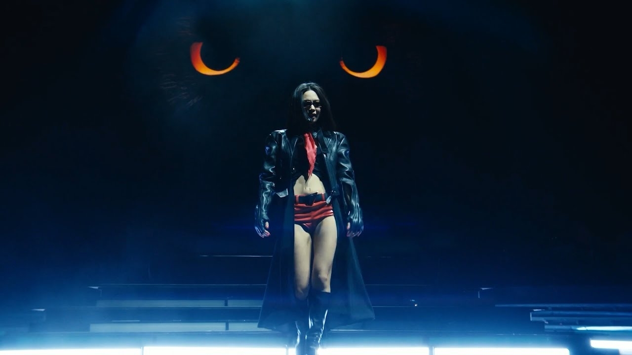 ジェニー (BLACKPINK)の最近の活動写真