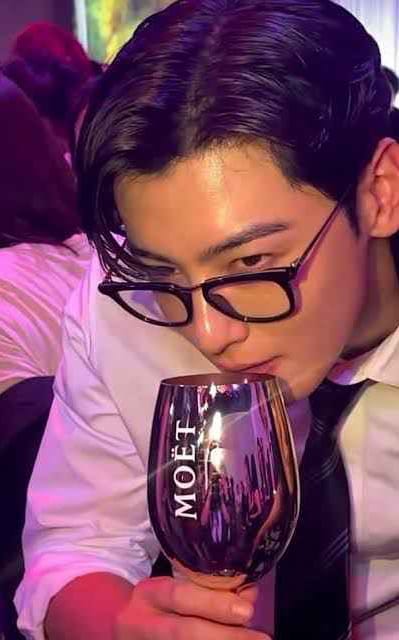 チャ･ウヌ (ASTRO)の最新写真