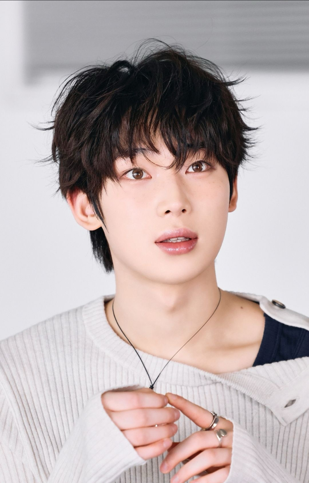 선우 (ENHYPEN) 최근 활동샷