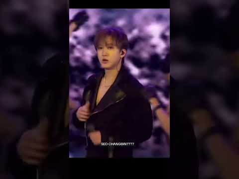 チャンビン (Stray Kids)の最新写真