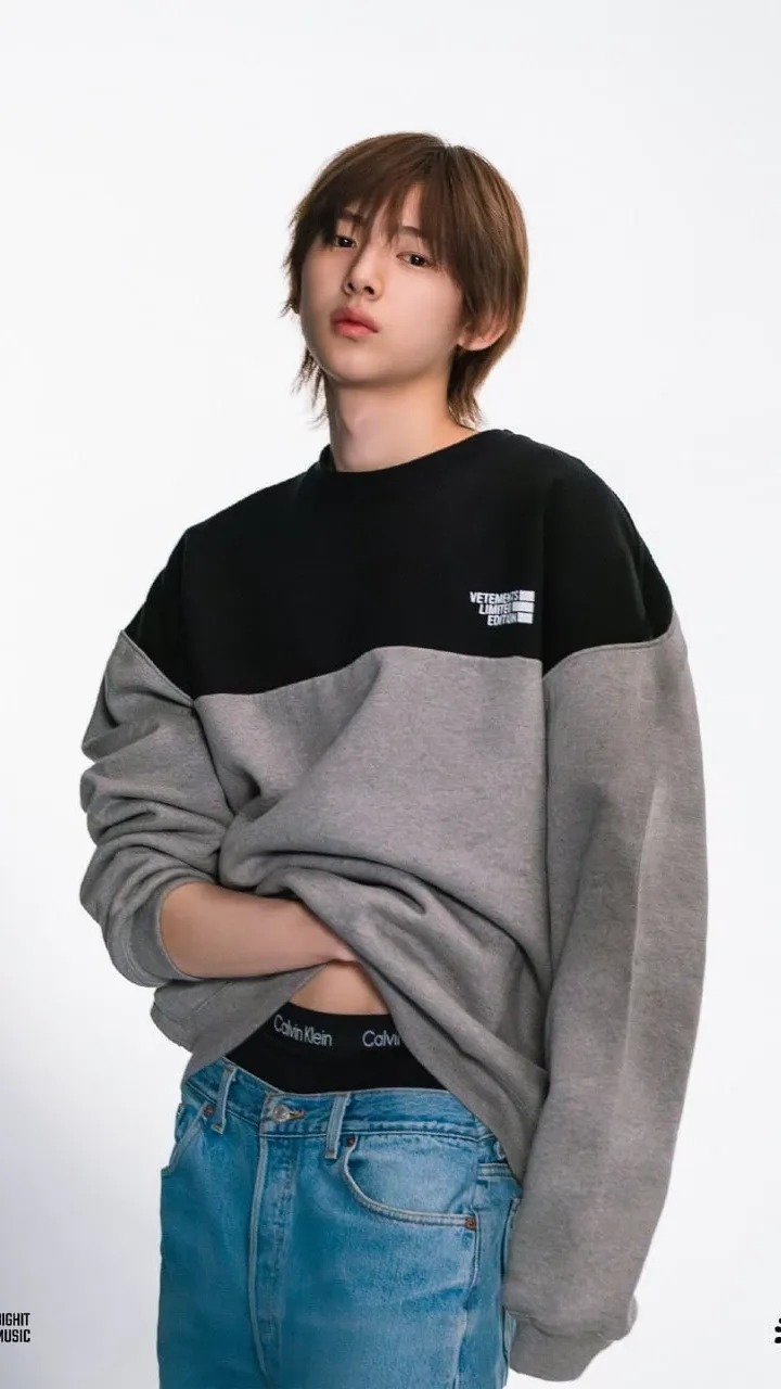 CORTIS ジュフン ファンダムコミュニティ │ KPOP人気No.1アプリ 最愛ドル