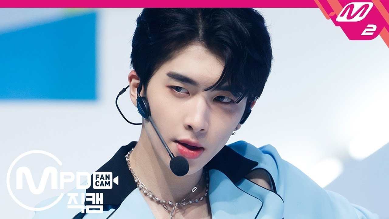 Latest photo of Xiao (UP10TION)