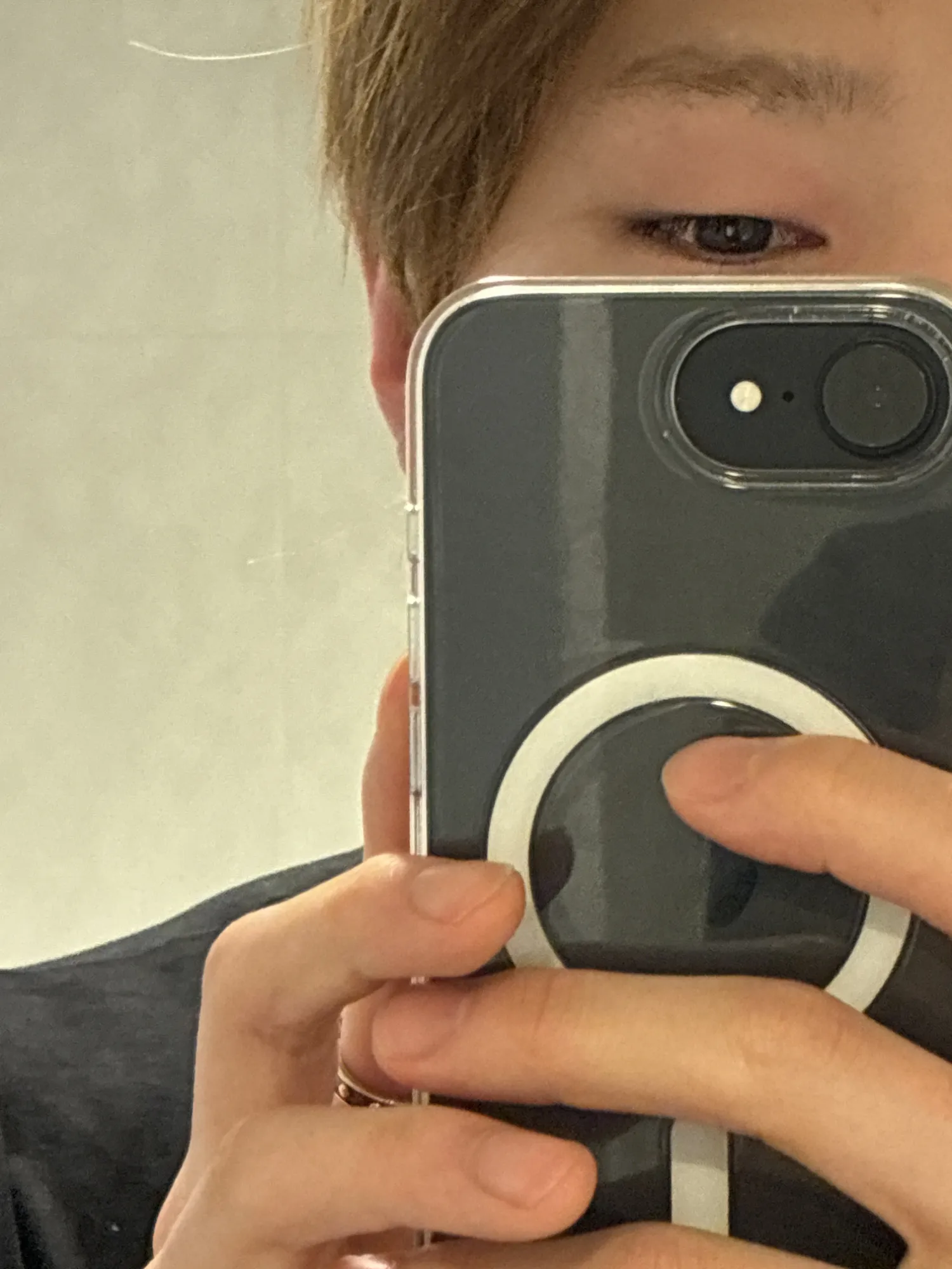 Recent activity shot of I.N (Stray Kids)