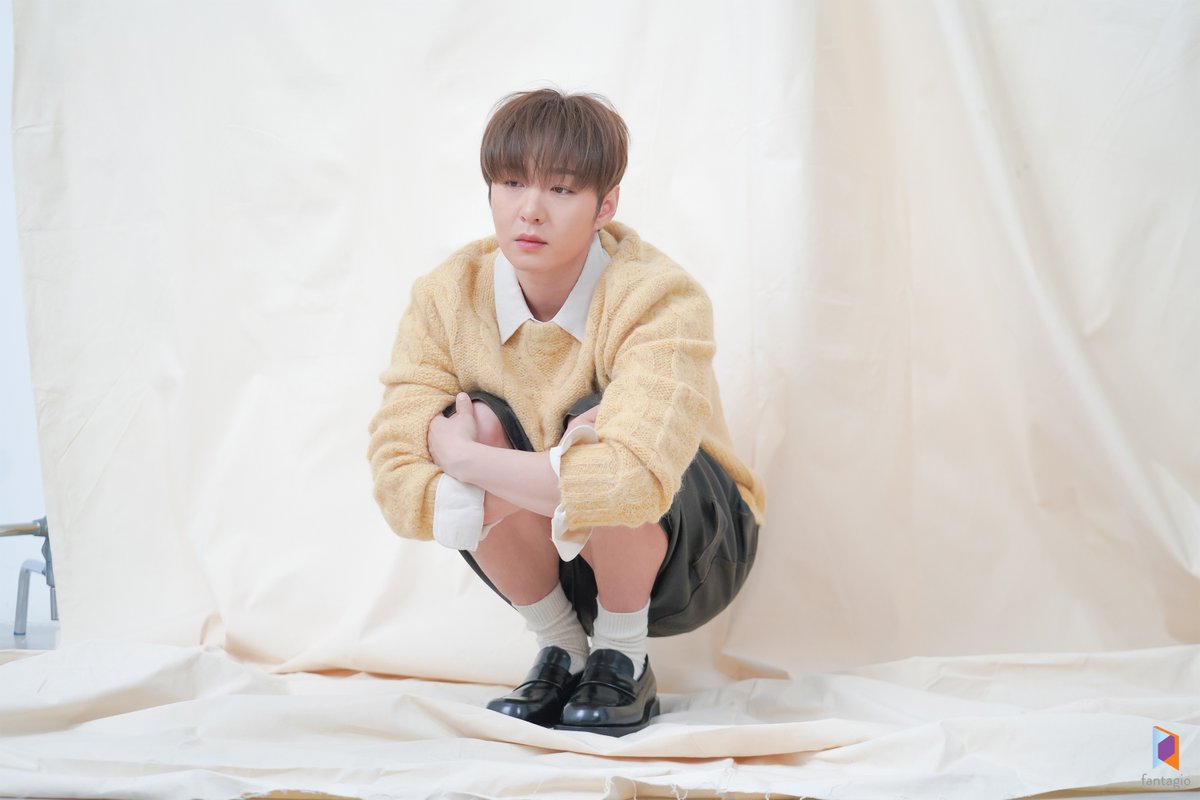 Latest photo of BTOB