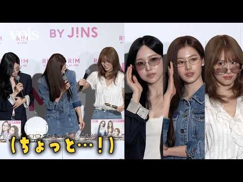 모모 (TWICE) 최근 활동샷