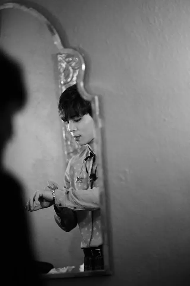 Latest photo of Jonghyun (SHINee)