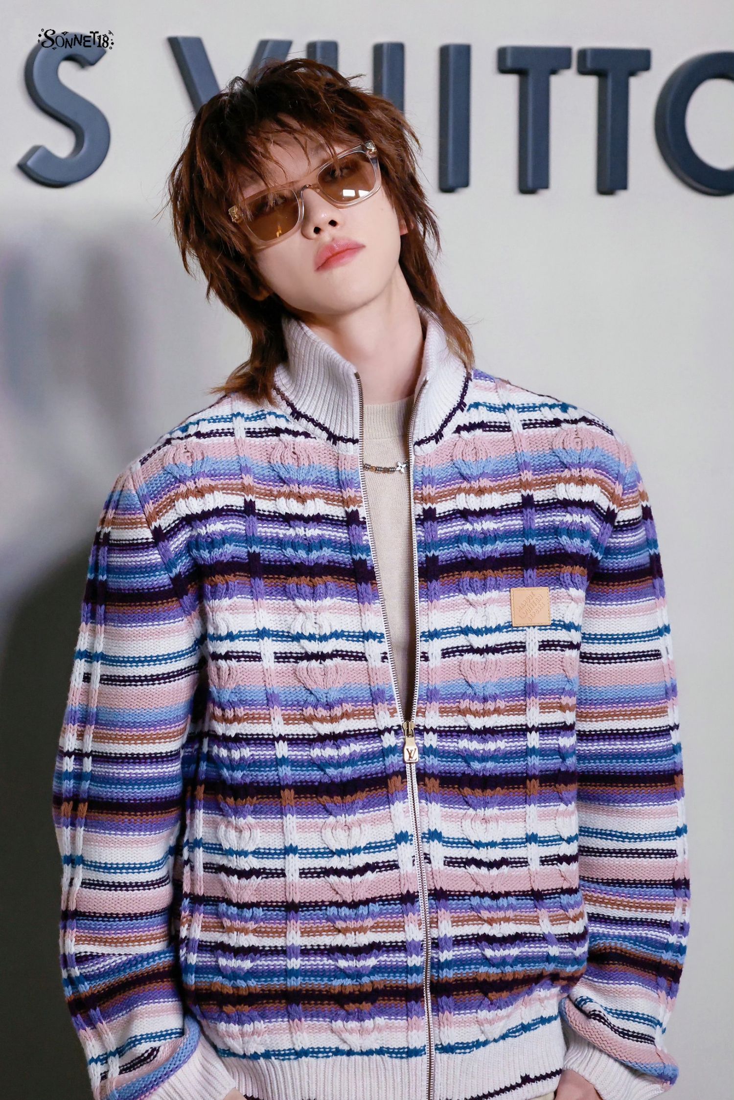 디에잇 (세븐틴)의 최신 사진