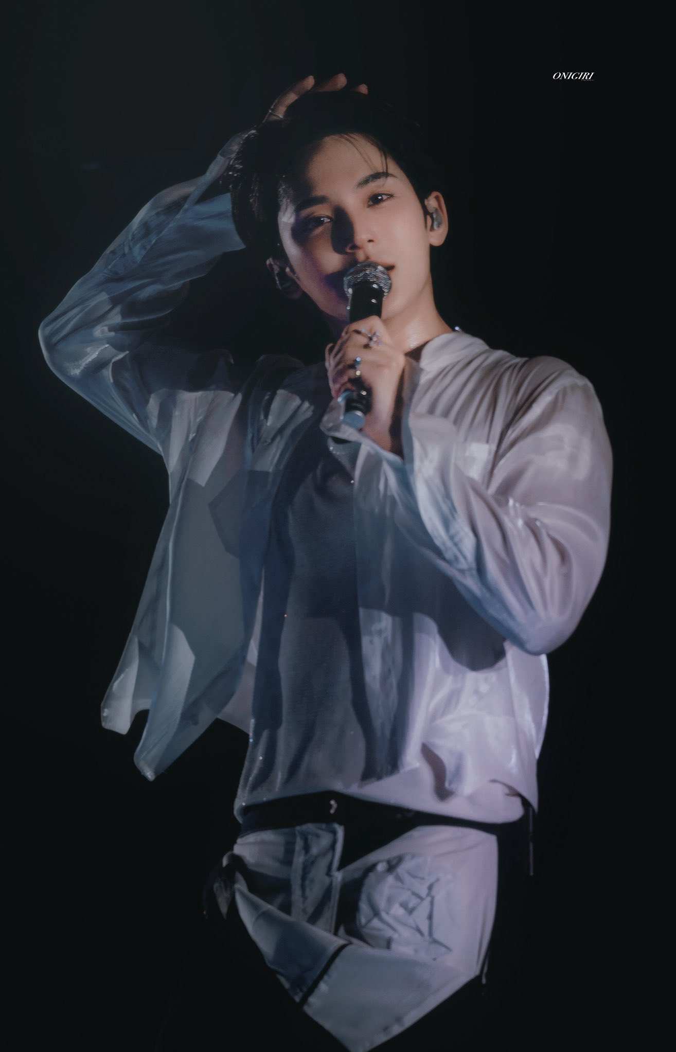 민규 (세븐틴)의 최신 사진