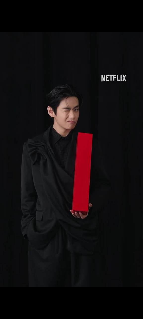 뷔 (방탄소년단) 팬이 찍은 순간