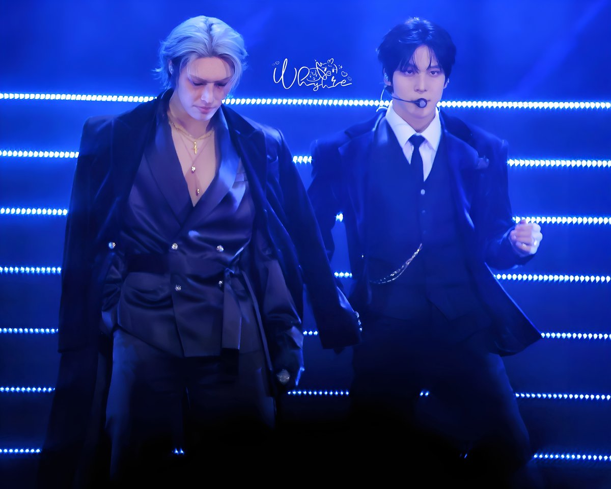 Latest photo of Mingi (ATEEZ)