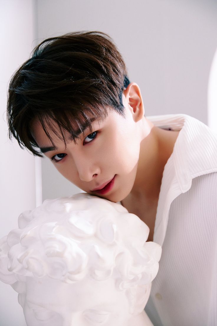 원호 팬이 찍은 순간