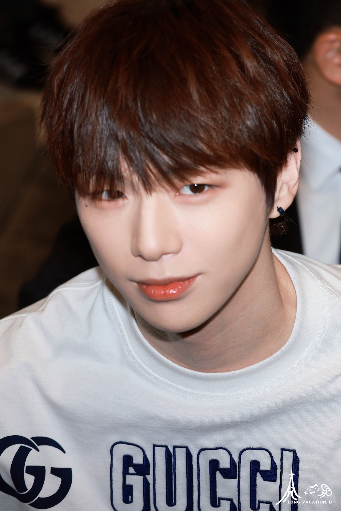 강다니엘의 최신 사진