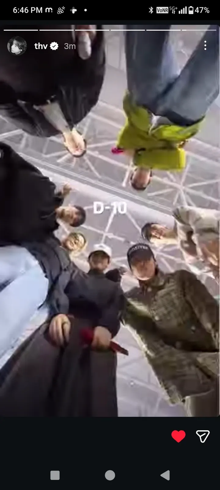 Fandom-recommended wallpaper image of BTS