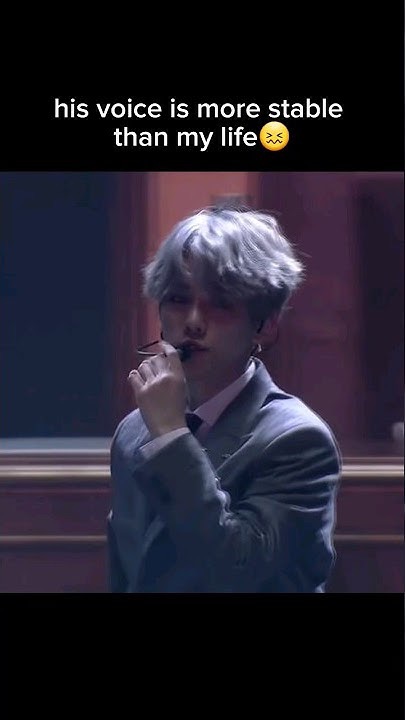 伯賢 (EXO)的最新照片