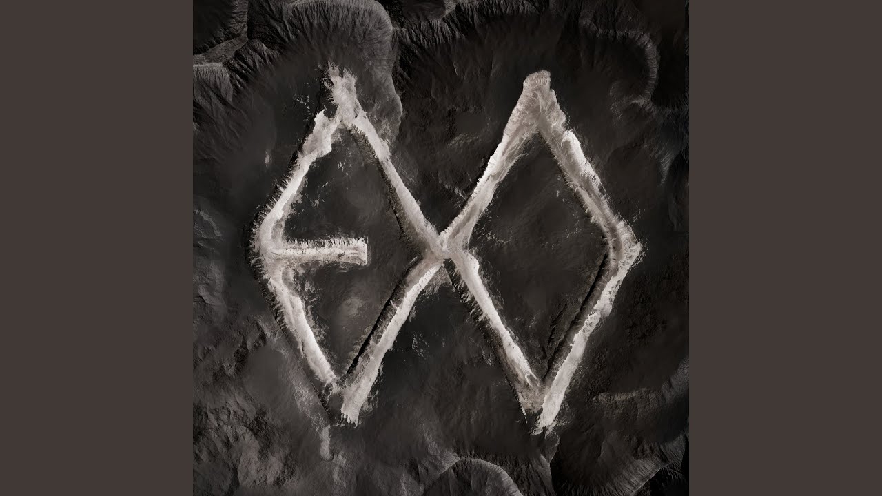 EXO의 비하인드 컷