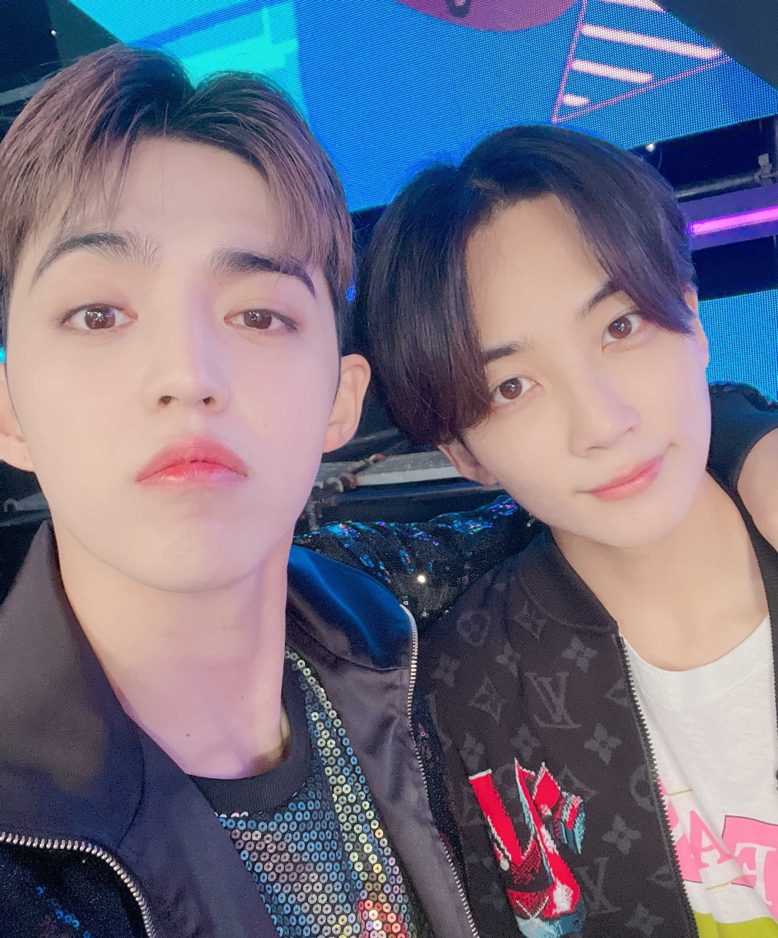 Latest photo of S.Coups (SEVENTEEN)