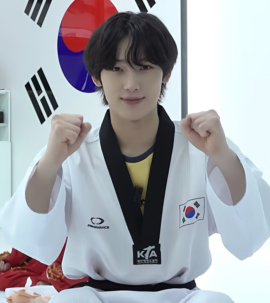 Foto terbaru Sunoo (ENHYPEN)