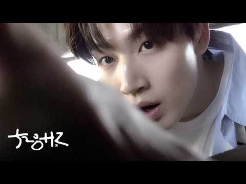 Potret di balik layar JAY B (GOT7)