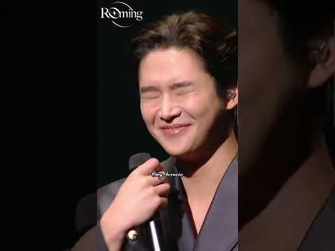 로운의 비하인드 컷
